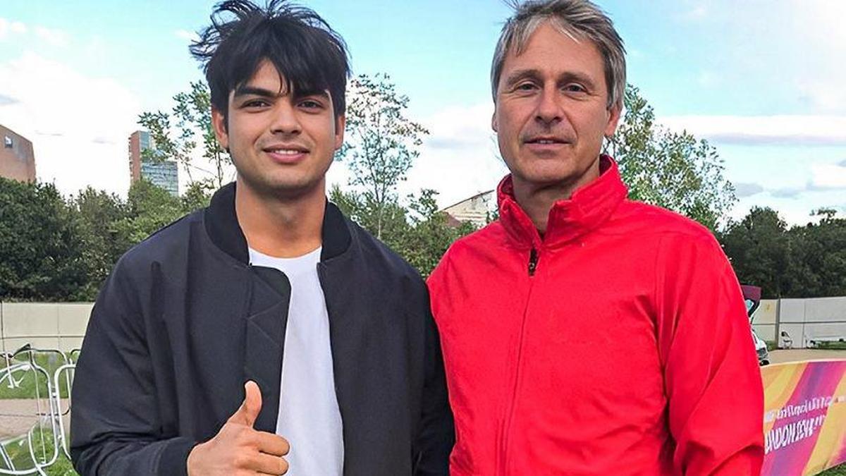 Neeraj Chopra doesn’t need coach Jan Zelezny 365 days: outgoing AFI president Adille Sumariwalla