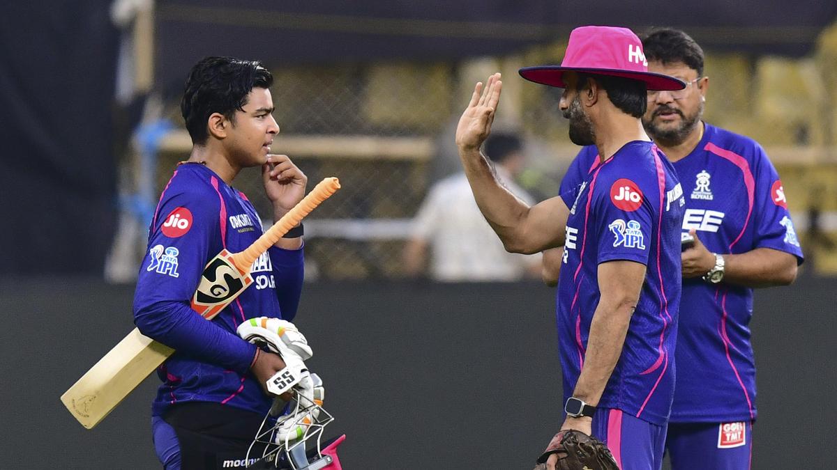 IPL 2026: It’s going to be a very important season for Vaibhav Suryavanshi, says Vikram Rathour