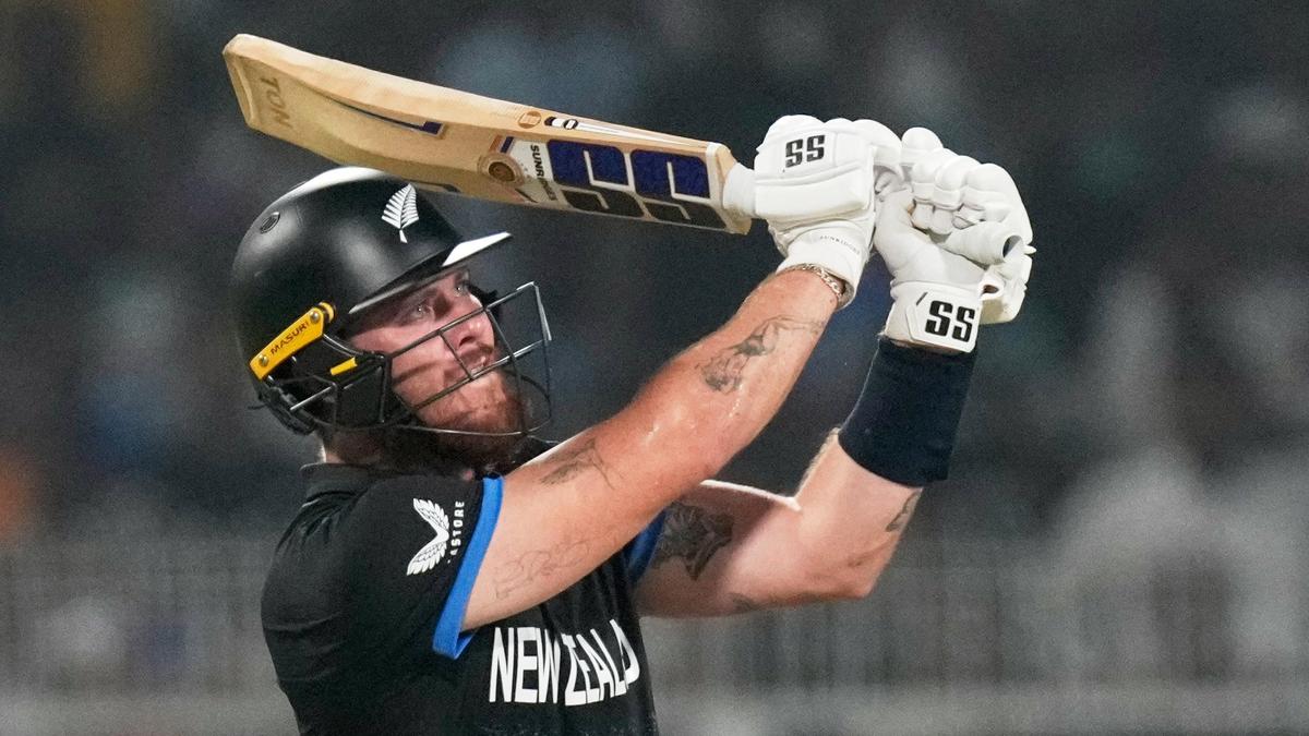 Fastest hundred in T20Is: Finn Allen scores 33-ball century against South Africa