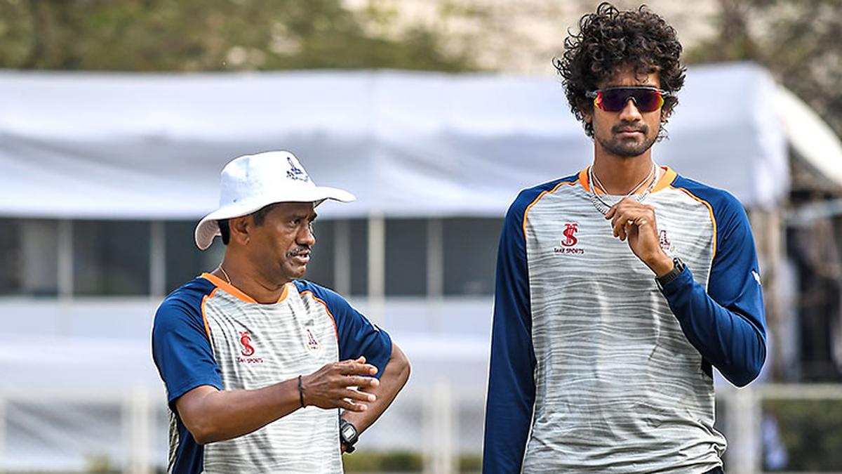 Ranji Trophy 2023-24, Semifinal: We lost the match at the toss, says TN coach Kulkarni