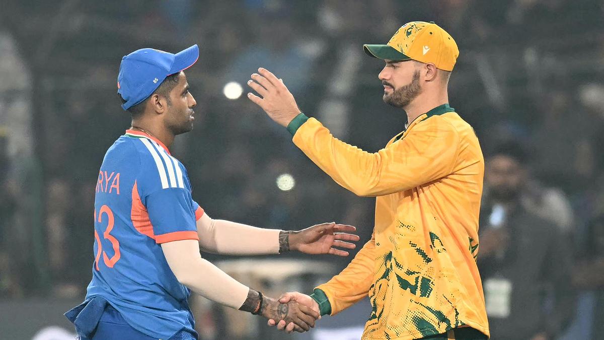 IND vs SA, 2nd T20I: South Africa hopes for a quick turnaround against high-flying India