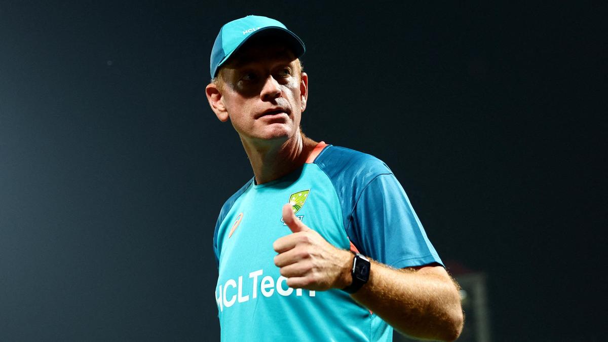 Huge expectations from Green within IPL, Australia; he has to balance: McDonald