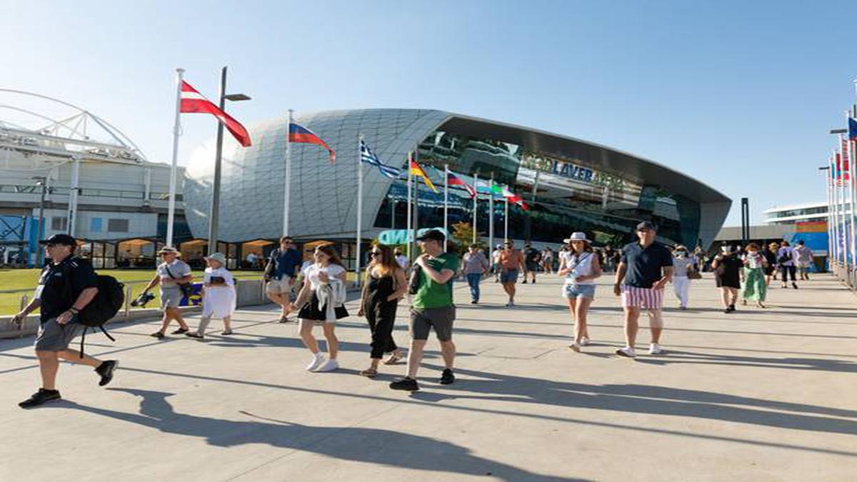 Crowds to return to Australian Open from Thursday - Sports News - Sportstar