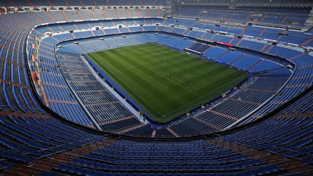 FIFA WC 2030: Stadiums of Barcelona, Real Madrid among 11 proposed venues to host World Cup