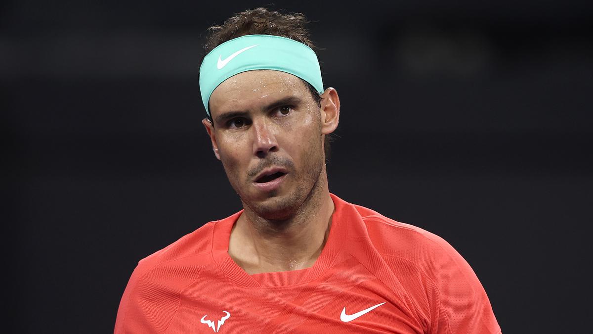 Rafael Nadal sees ‘potential’ in Saudi Arabia as he signs up as tennis ambassador