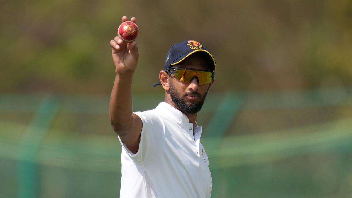 What happens if the Ranji Trophy final ends in a draw? First-innings lead rule explained