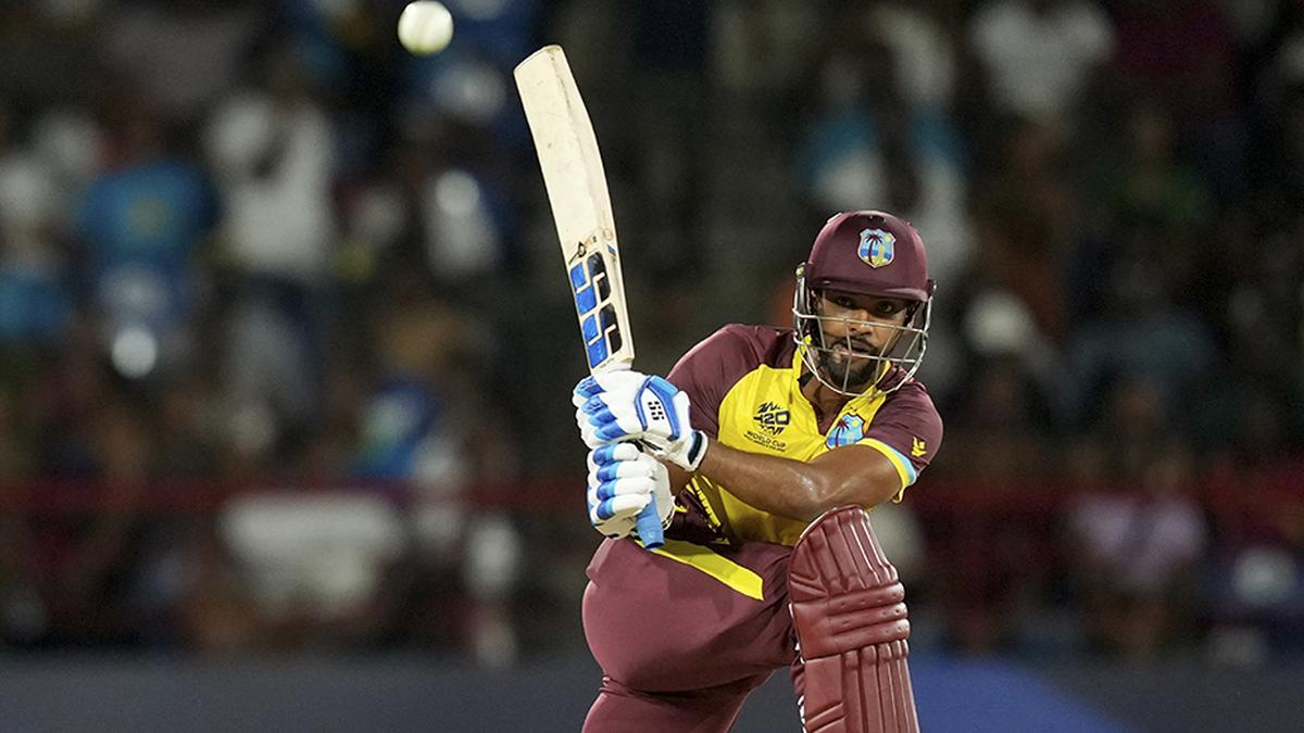 SA vs WI, 1st T20I: Pooran punishes South Africa as West Indies wins by seven wickets