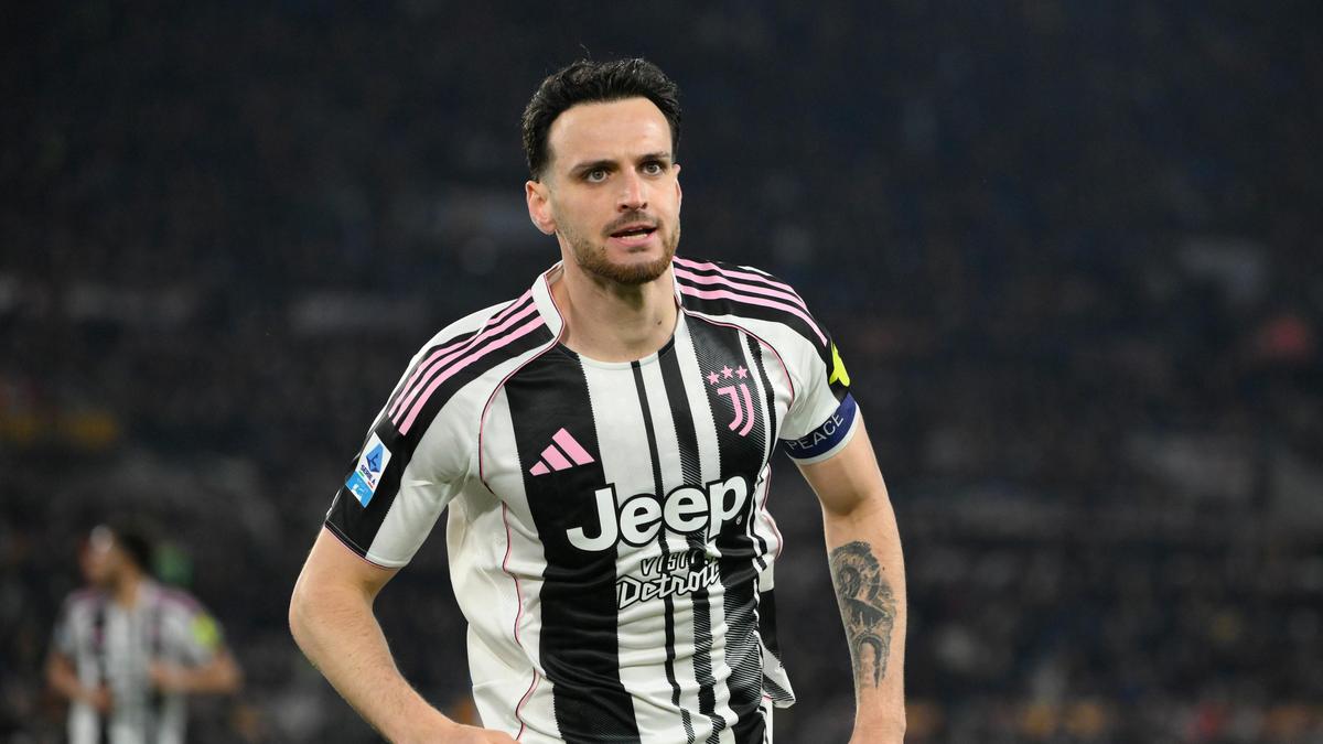 Série A 2025-26: Juventus empata em 3-3 com a Roma; O “Milan” derrotou o “Cremonense”.