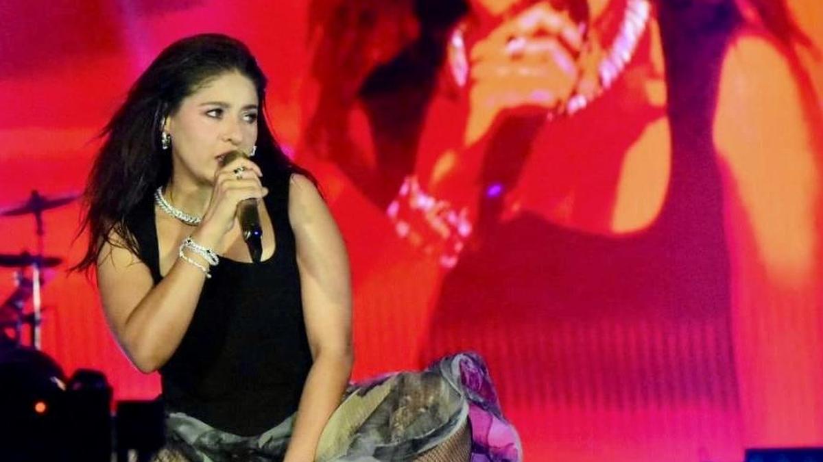 Women’s ODI World Cup 2025: Sunidhi Chauhan to perform during India vs South Africa final