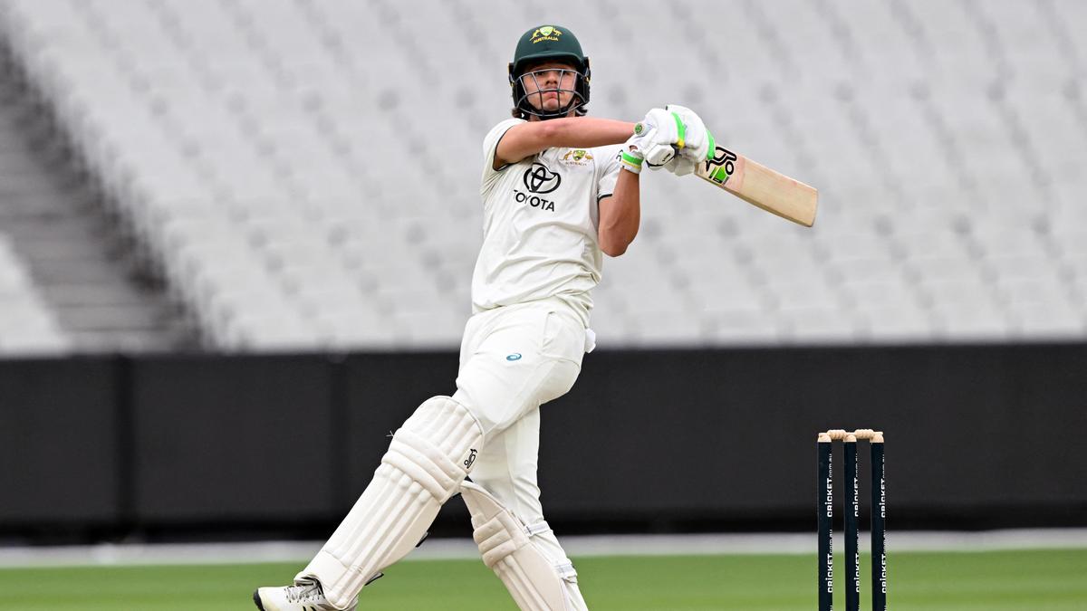 AUS vs IND: Australian youngster Konstas excited to face Bumrah and Co ahead of Boxing Day Test