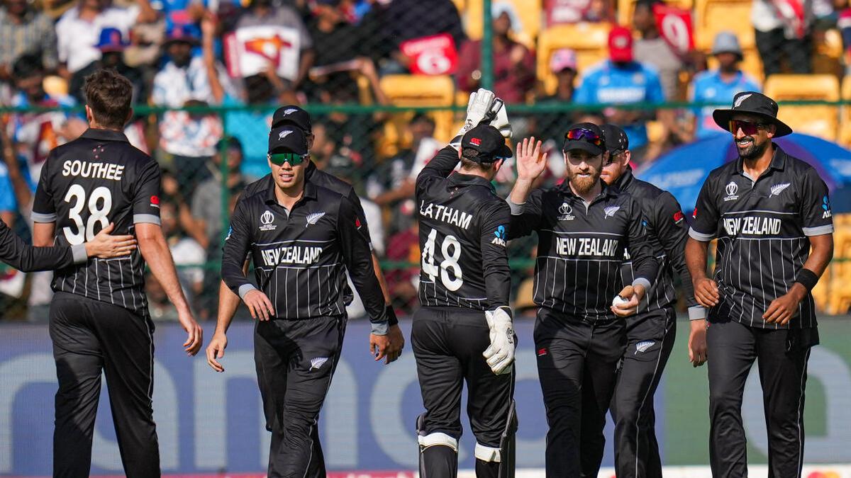 ODI World Cup 2023: New Zealand follows 2019 script - Make a strong start only to find itself in do-or-die position