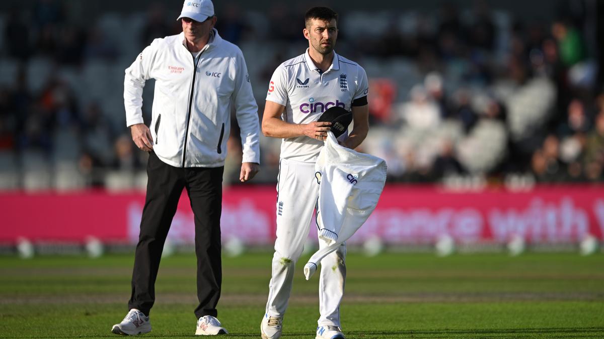 ENG vs SL, 1st Test: Mark Wood misses day 4 due to thigh injury