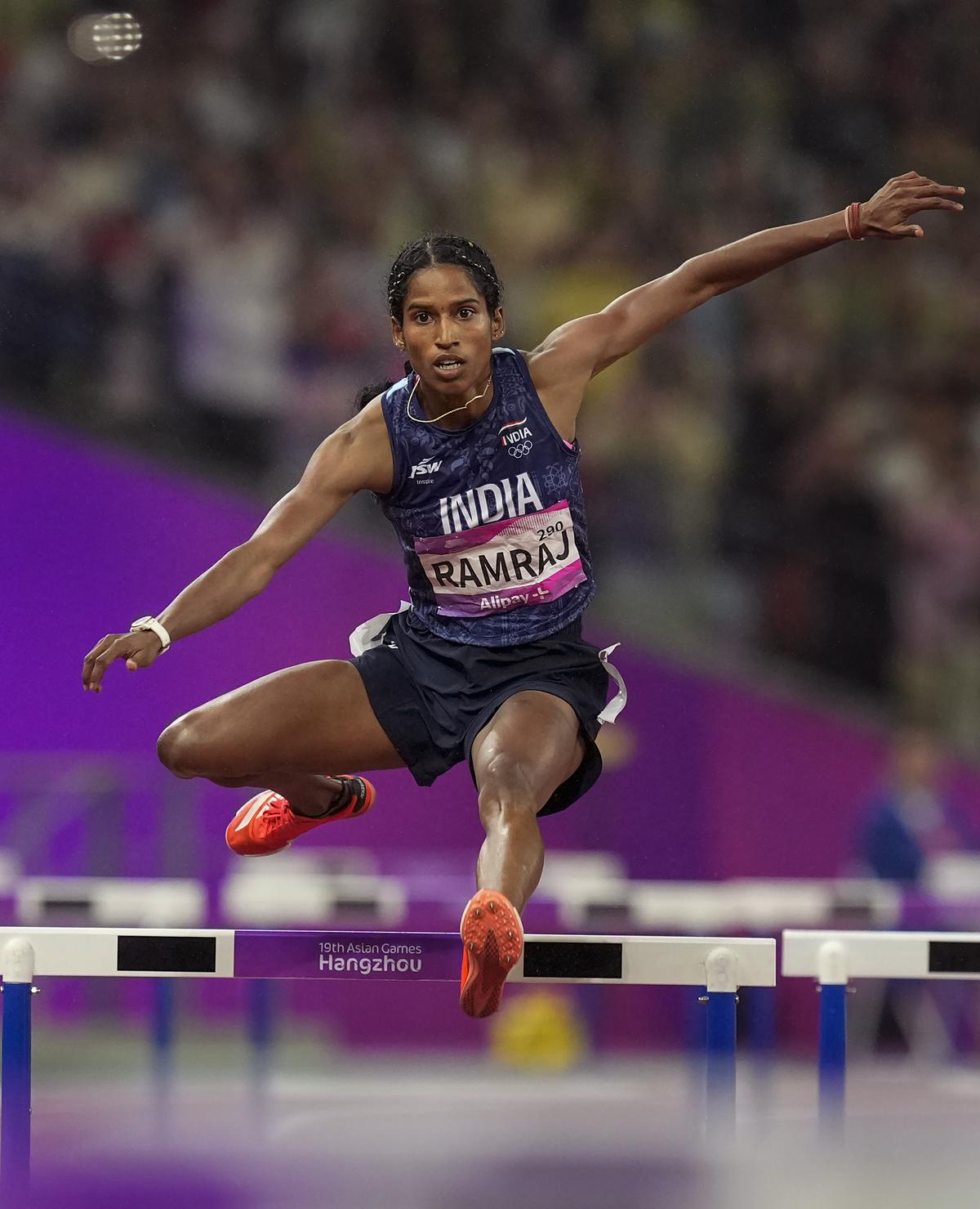Athletics at Asian Games 2023 review: A field day in office for Indian  athletes - Sportstar