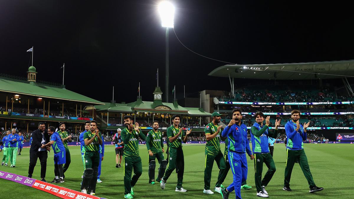 Pakistan Cricket Board to felicitate players