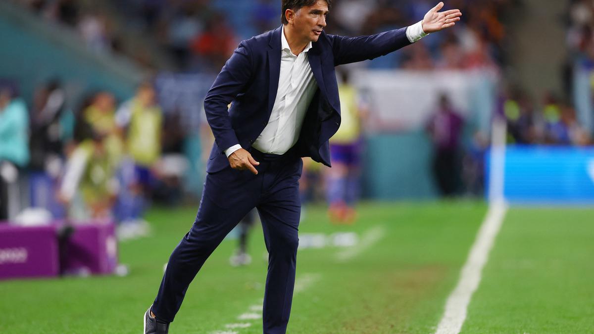 FIFA World Cup: Brazil’s quality is ‘terrifying’, says Croatia’s Dalic