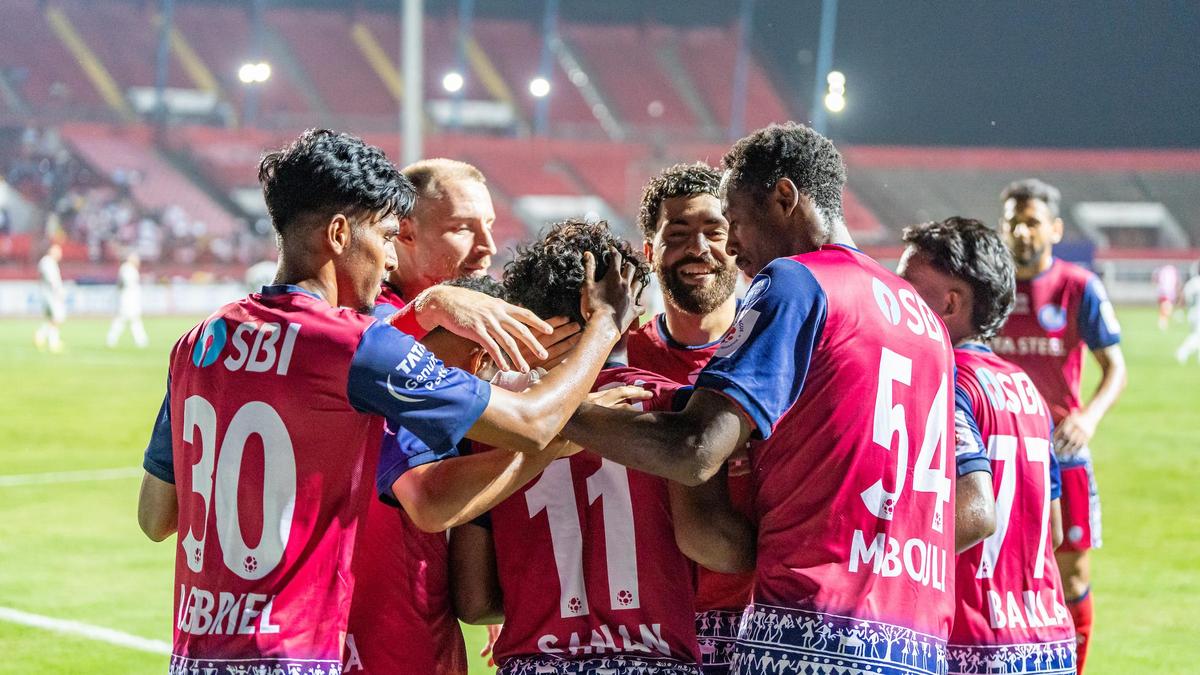 Informations sur le streaming Jamshedpur FC vs Odisha FC LIVE : Quand, où regarder le match JFC contre OFC ISL 2025-26 ?