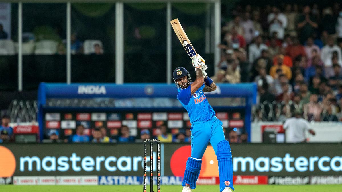 T20 World Cup: Five players who could light up T20 WC 2022 with power-hitting