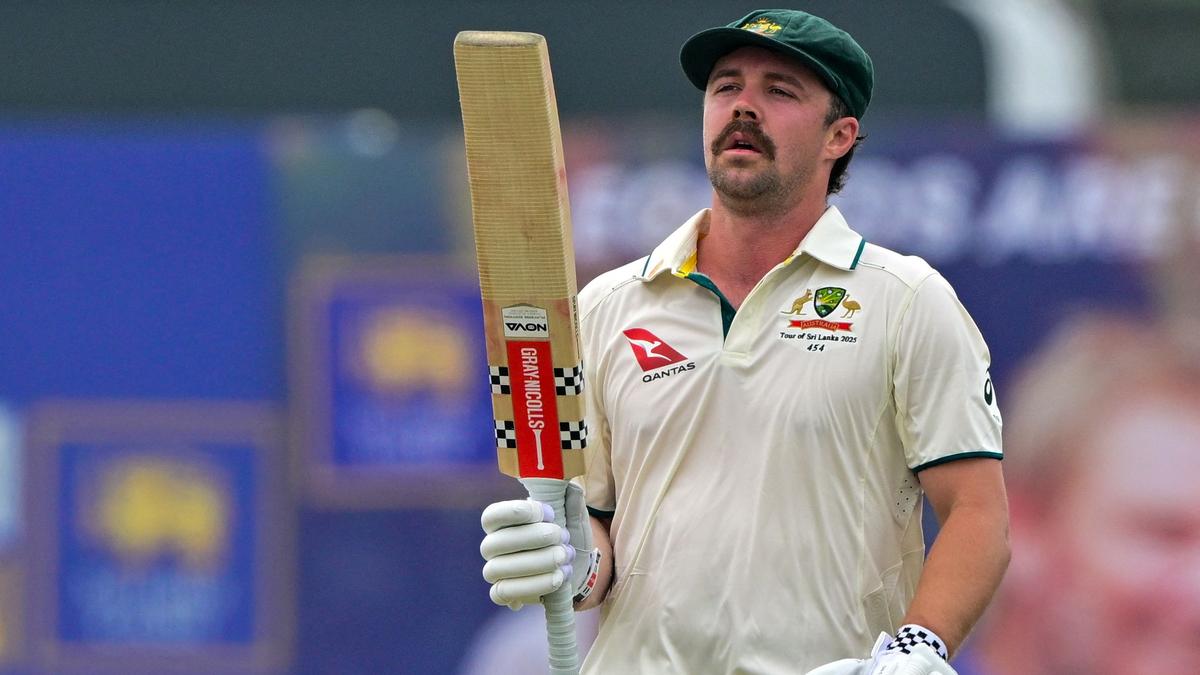 Australian Cricket Awards: Travis Head wins Allan Border medal, Sutherland receives Belinda Clark honour