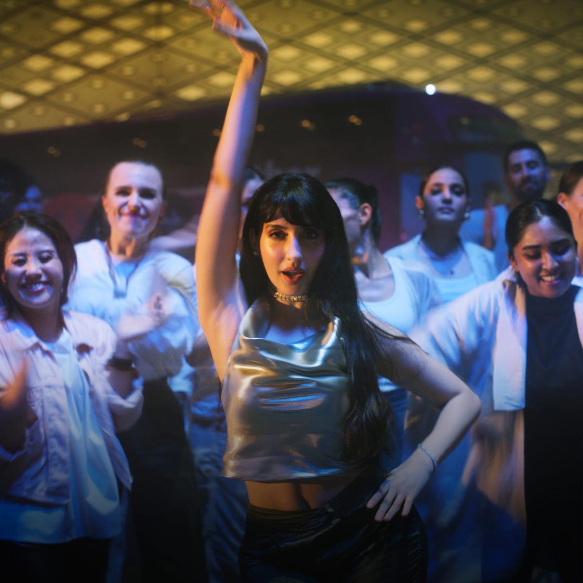 【中文歌詞】與世足狂歡～世足歌曲Light The Sky