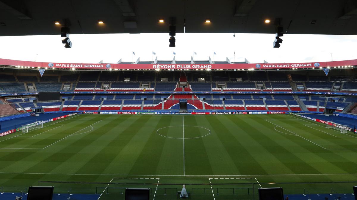 Ligue 1 2024-25: PSG ‘dead’ without bigger stadium than Parc des Princes warns Qatari owners