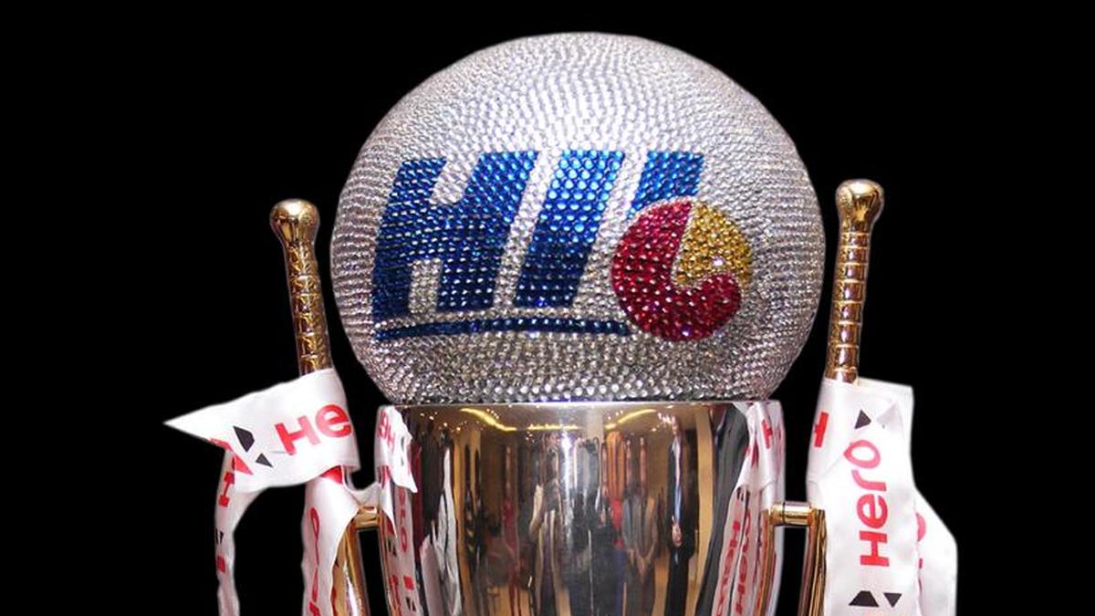 Hockey India League signs three-year deal with Hero MotoCorp as title sponsors