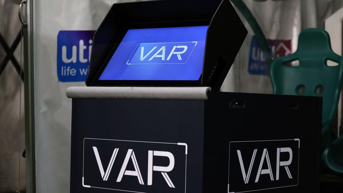 Spain referees ask for semi-automated offside technology after VAR mistake in La Liga