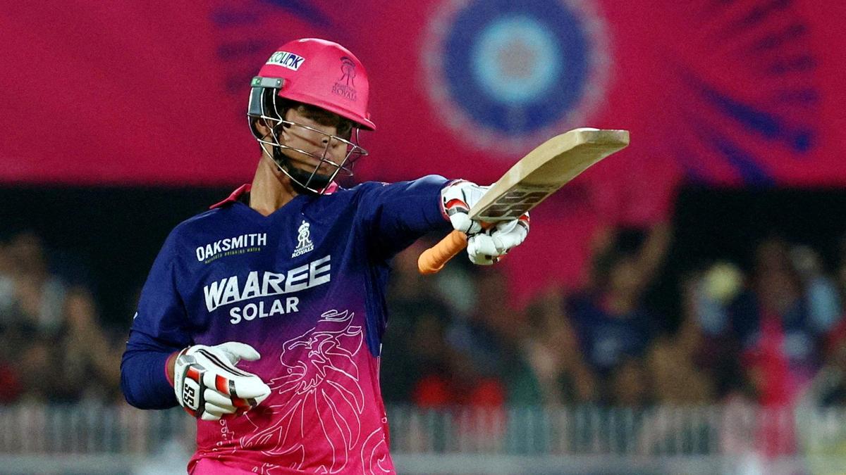 SRH vs RR head-to-head record, IPL 2026: Sunrisers Hyderabad v Rajasthan Royals overall stats; most runs, wickets