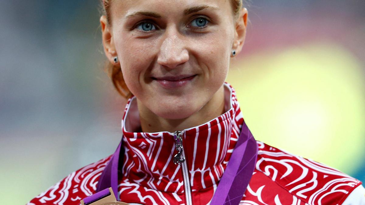 Poistogova-Guliyev set to be stripped of 2012 London Olympic silver medal after AIU ban