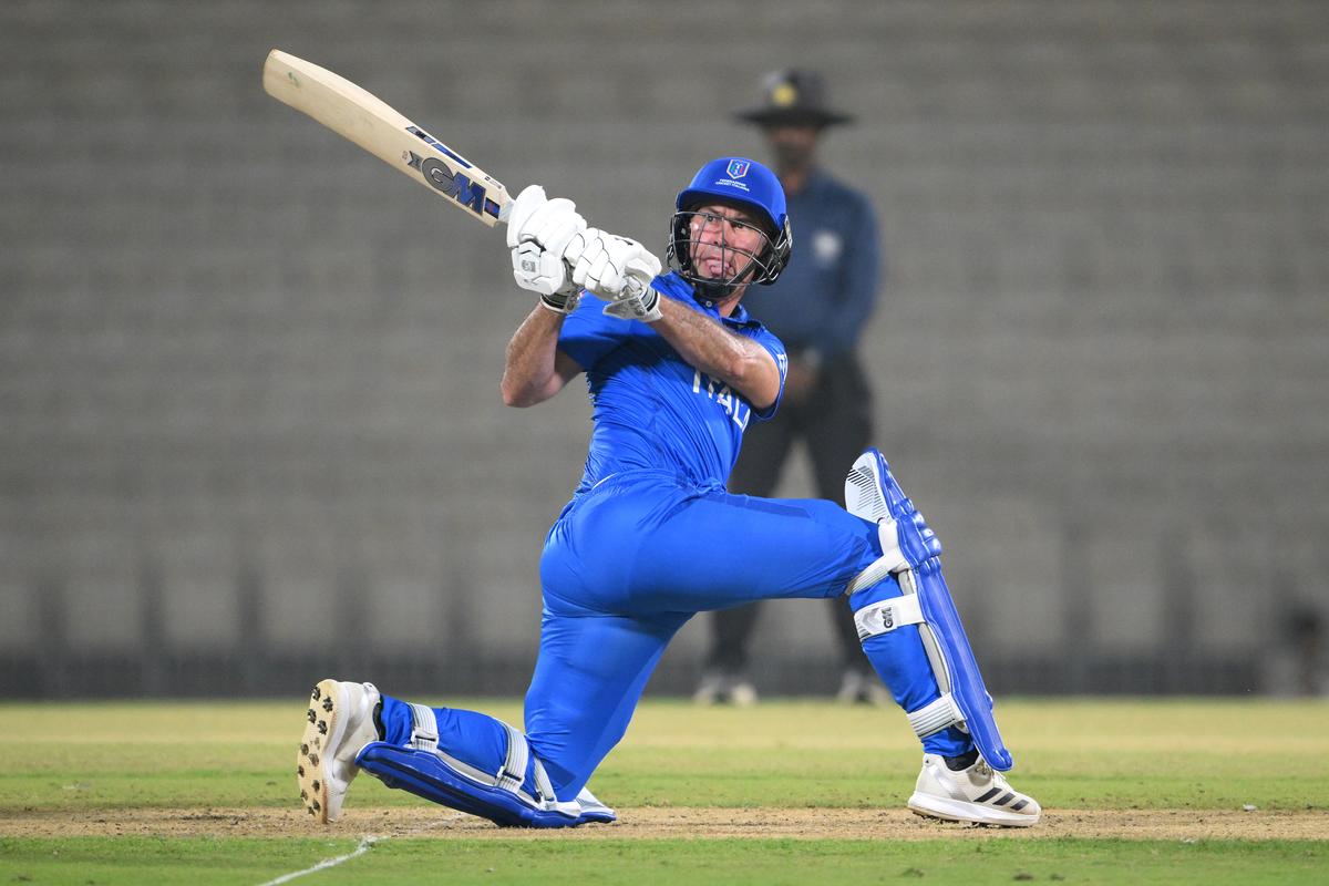 Wayne Madsen buscará aprovechar su amplia experiencia con la selección nacional cuando asuma el cargo de capitán de la selección de Italia.