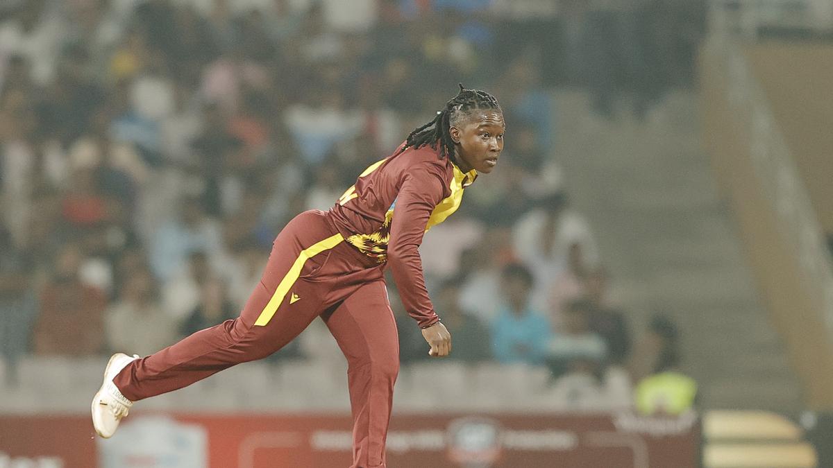 WPL 2025: Dottin’s Gujarat homecoming, Indian uncapped players earn big