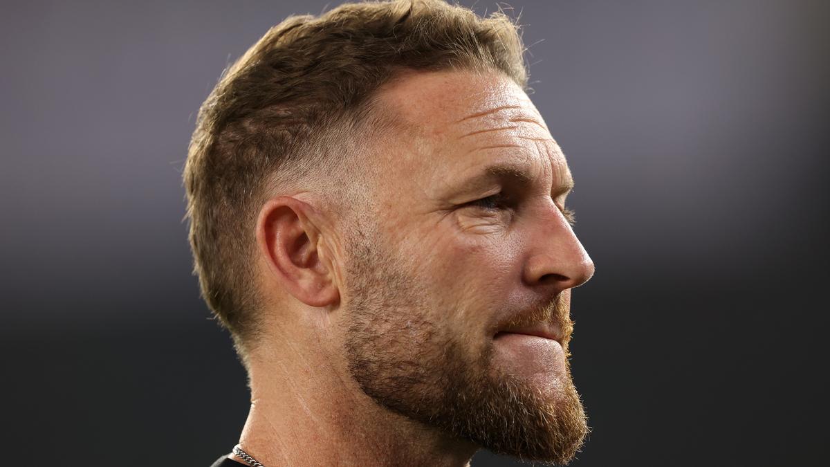 Injuries disrupted England’s training during India ODI series, says McCullum