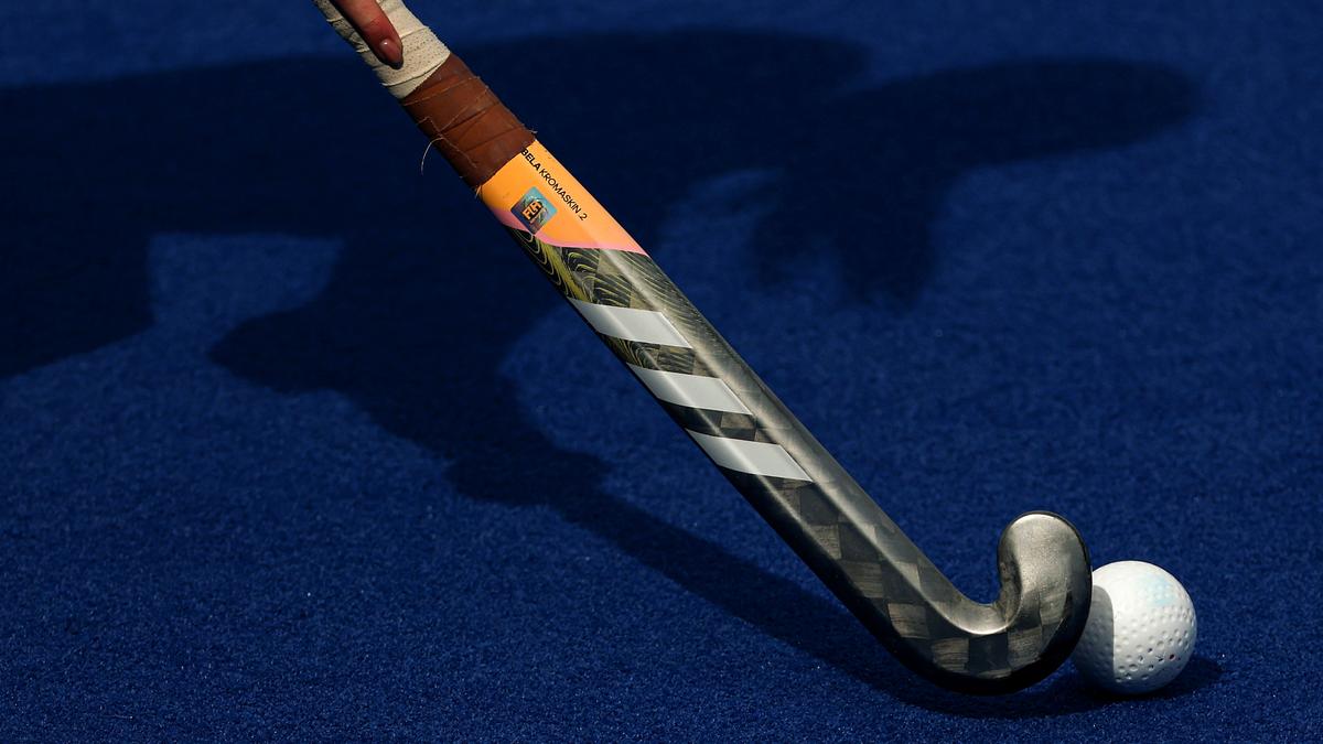 England Hockey bans transgender women from female category