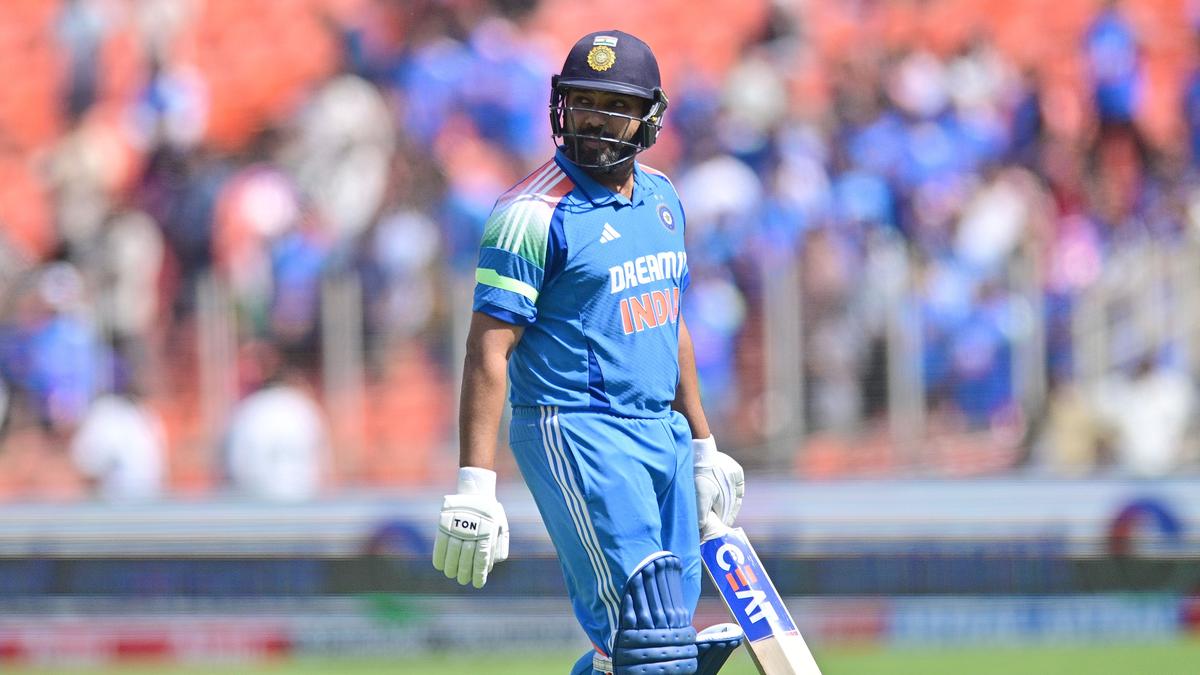 Most runs in ODIs: Rohit Sharma crosses 11,000 runs; Kohli nearing 14,000 mark