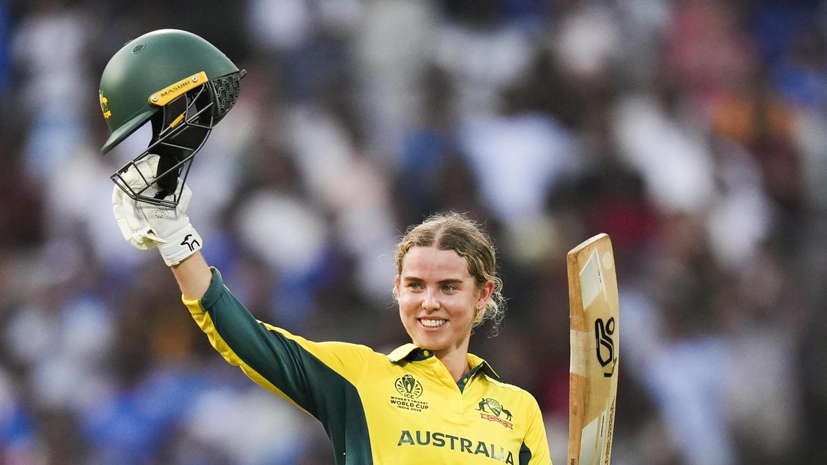 India vs Australia, World Cup semifinal: Highest successful run chases in Women’s ODI cricket; Successful chases by India