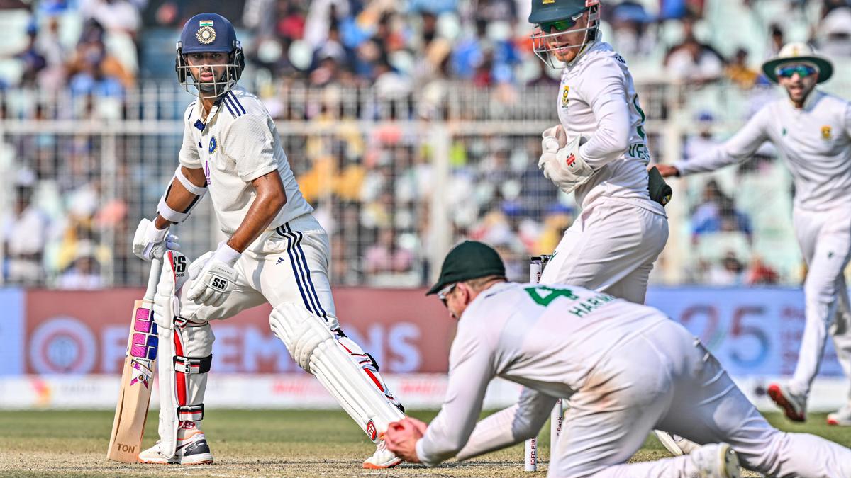 List of India’s lowest 4th innings totals in Tests: India all out for 93 runs against South Africa