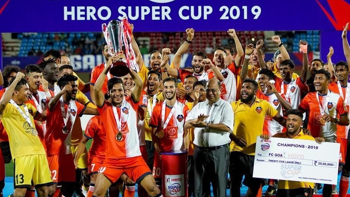 Super Cup 2023 schedule, groups announced Kerala Blasters, Bengaluru