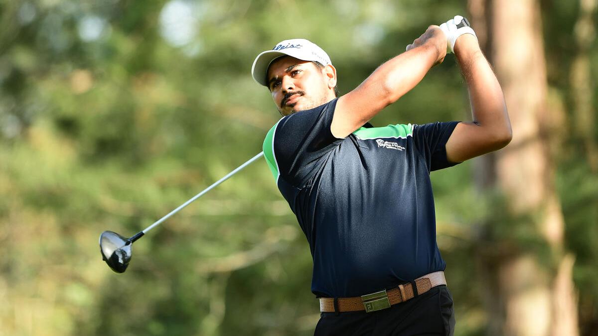 Gaganjeet Bhullar wins maiden Jeev Milkha Singh Invitational title