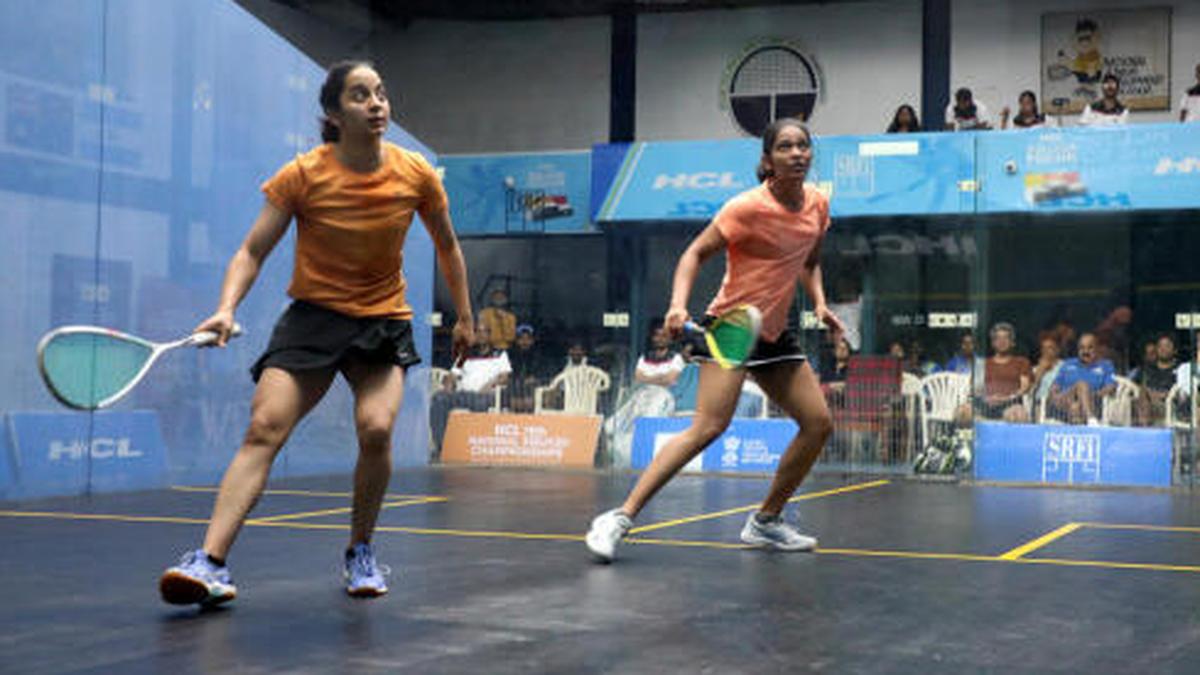 Rathika Seelan: Felt super special to win maiden PSA Challenger title