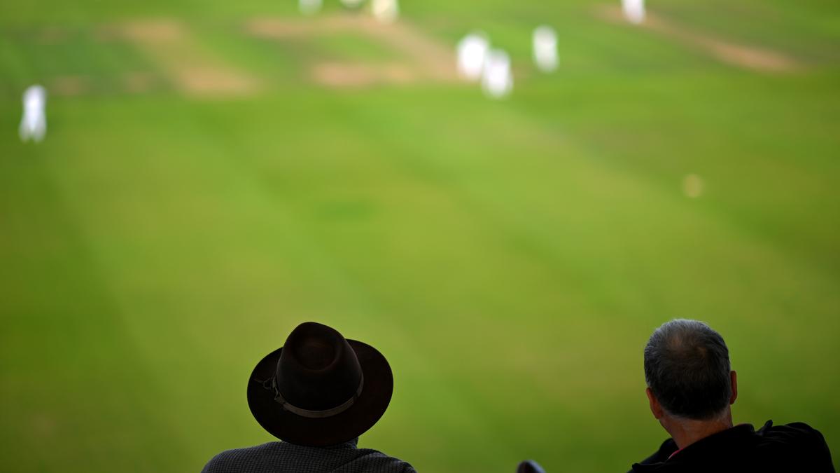 Racism in cricket: Essex fined 100 thousand pounds for inaction about racial abuse over nearly a decade