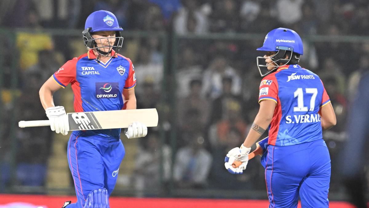 WPL 2025: With an intact core, Delhi Capitals hopes to go one step further