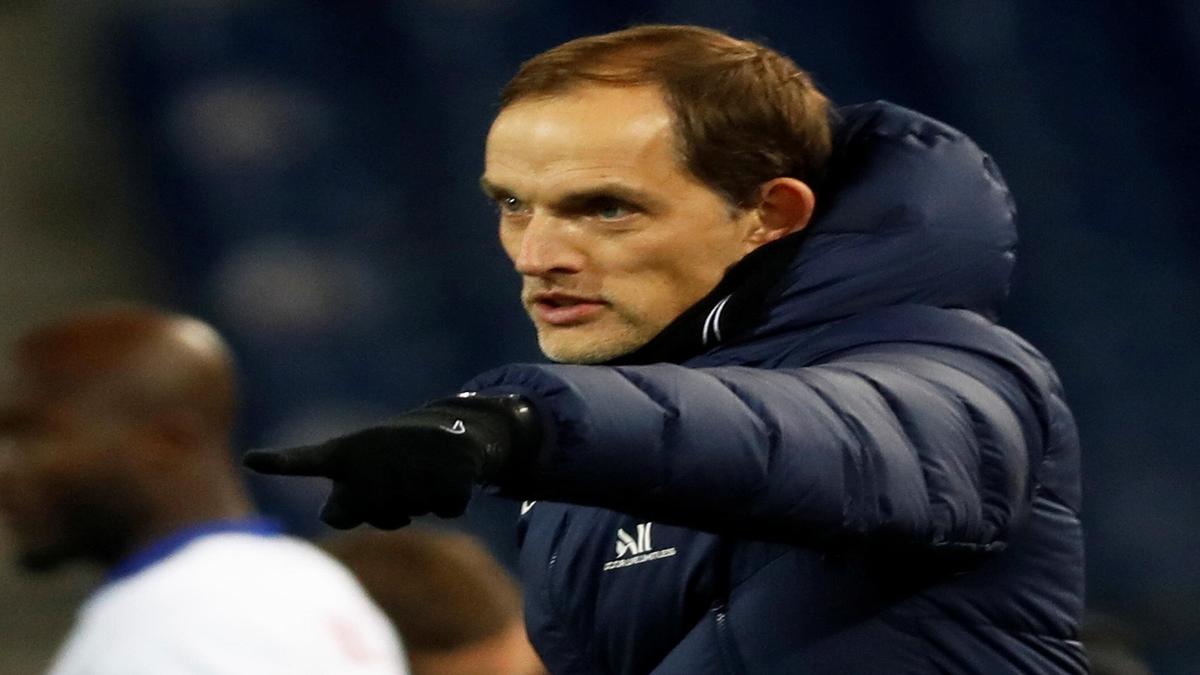 Another Chelsea era begins as Tuchel named manager - Football News - Sportstar