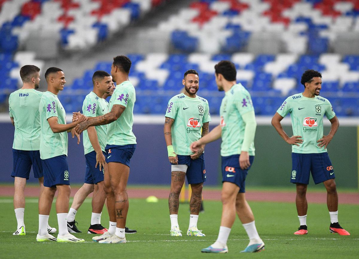 FIFA World Cup and EURO 2024 qualifiers Fixtures in international break as Messi, Ronaldo return for Argentina, Portugal