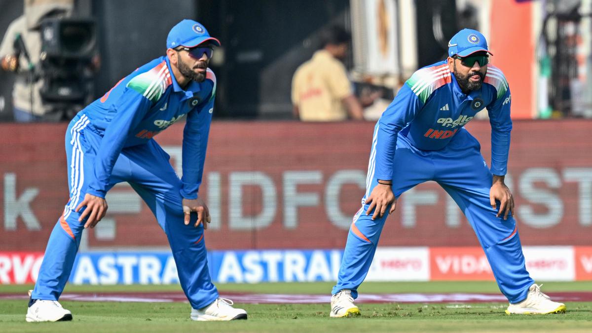 When will Virat Kohli and Rohit Sharma play next match? — India’s ODI schedule