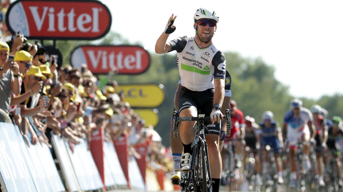 Cavendish to retire at end of 2023