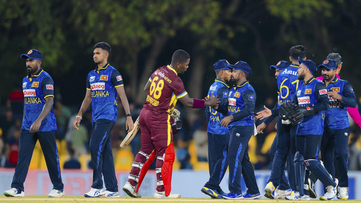 SL vs WI, 2nd T20I HIGHLIGHTS: Bowlers shine as Sri Lanka beats West Indies by 73 runs