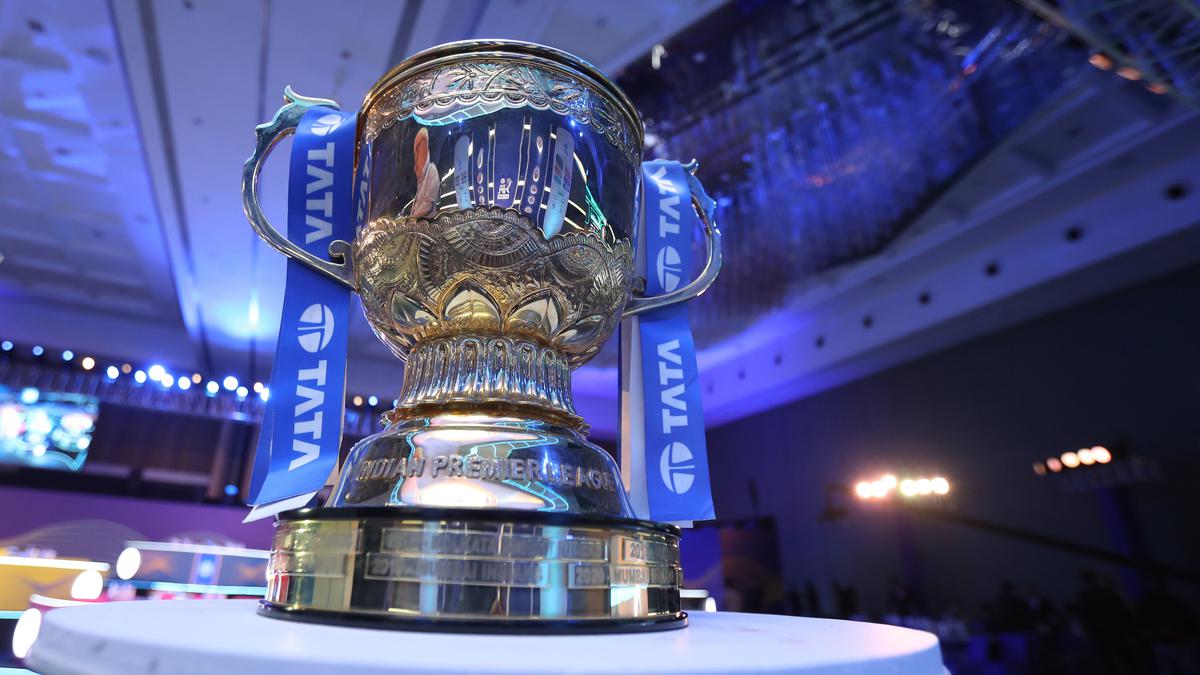 IPL schedule 2023: Full fixtures table, dates, match timings and venues