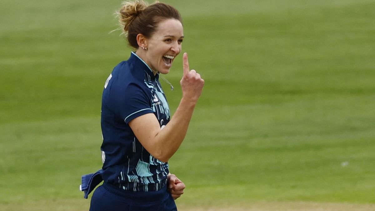 Kate Cross wants ‘wishy-washy’ run-out rules to be made clearer