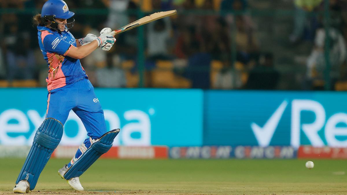 WPL 2025: Mumbai Indians looks to settle scores against Delhi Capitals in top-of-the-table clash