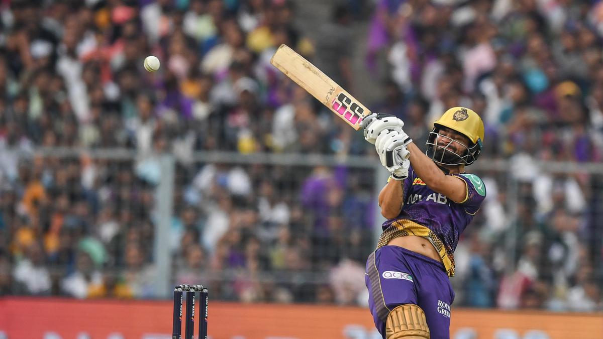 Asian Games: Rinku Singh credits IPL performance for Hangzhou 2022 selection