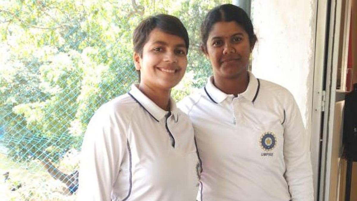 ICC announces all-female panel of match officials for Women’s T20 World Cup